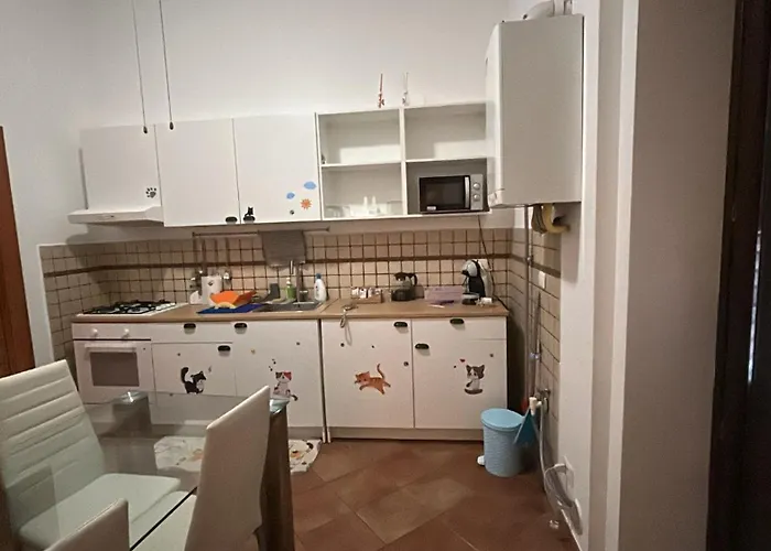 La Casa Di Cat